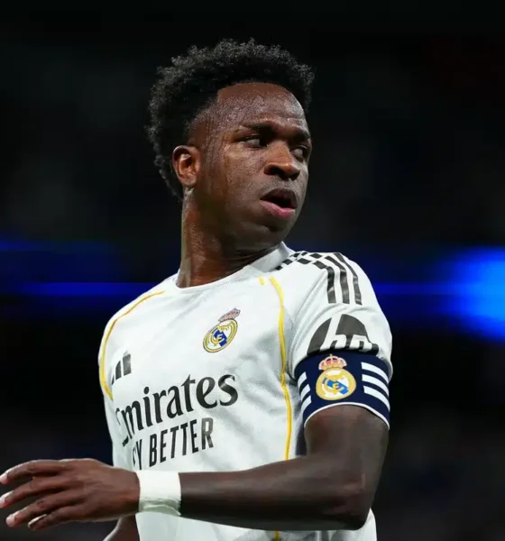 Vini Jr renova com o Real Madrid ate 2032 –.webp