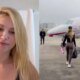 Virginia Fonseca sofre com mudanca drastica na rotina durante viagem