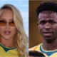 Virginia abre o jogo e traz revelacao importante sobre namoro