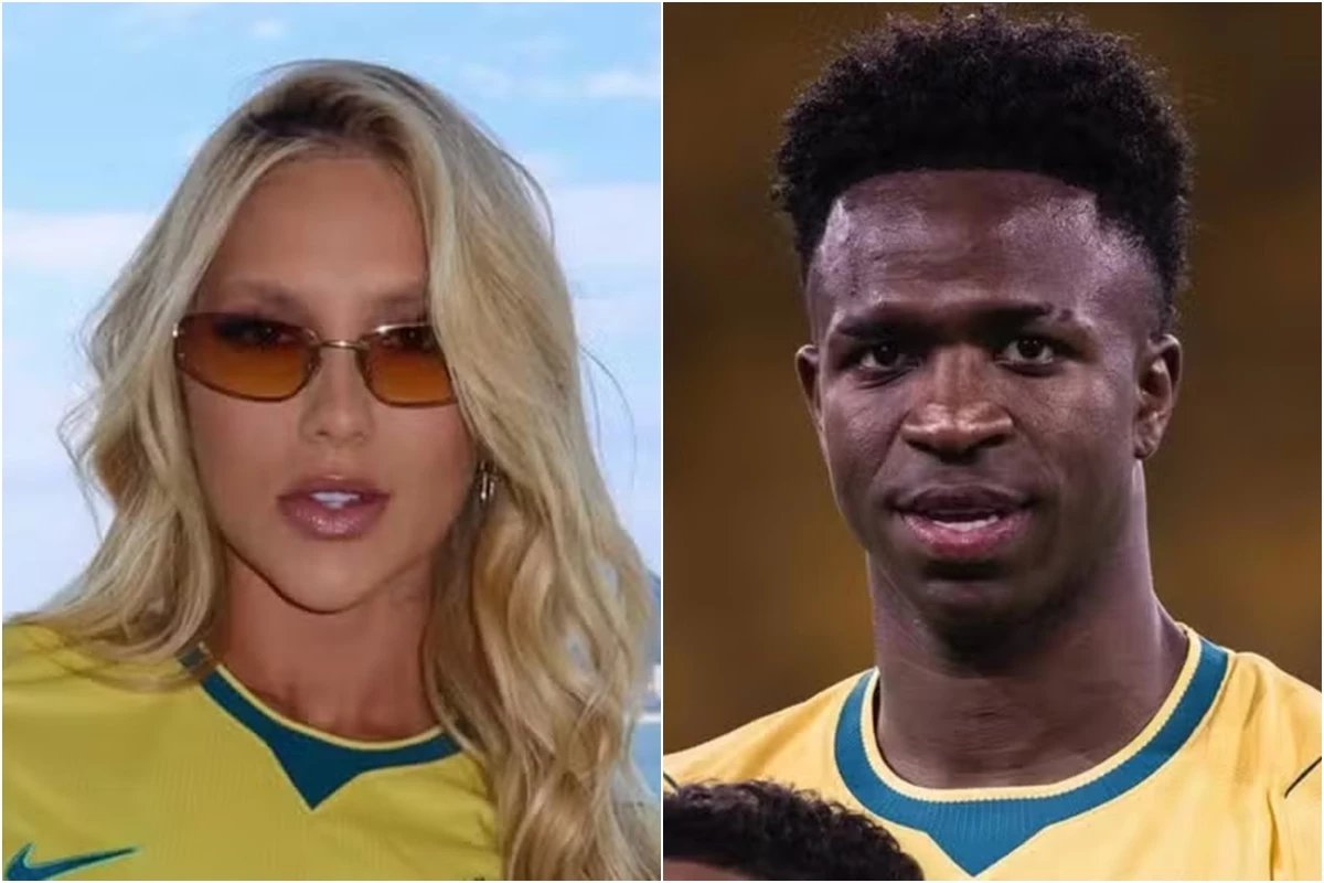Virginia abre o jogo e traz revelacao importante sobre namoro