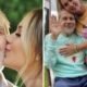 Virginia presta homenagem ao pai neste Dia dos Pais Minha