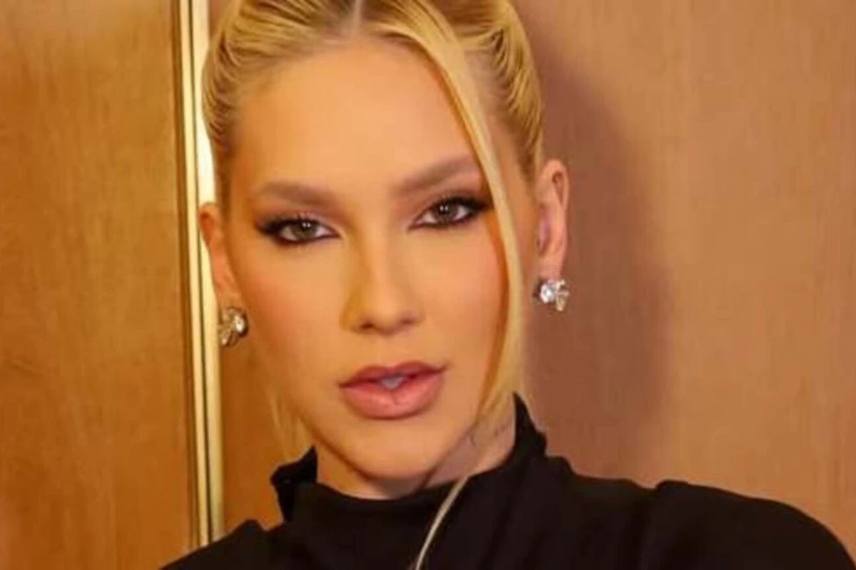 Virginia toma decisao importante apos ocorrido com a Globo