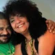 Viuva de Arlindo Cruz presta homenagem especial um ano.webp