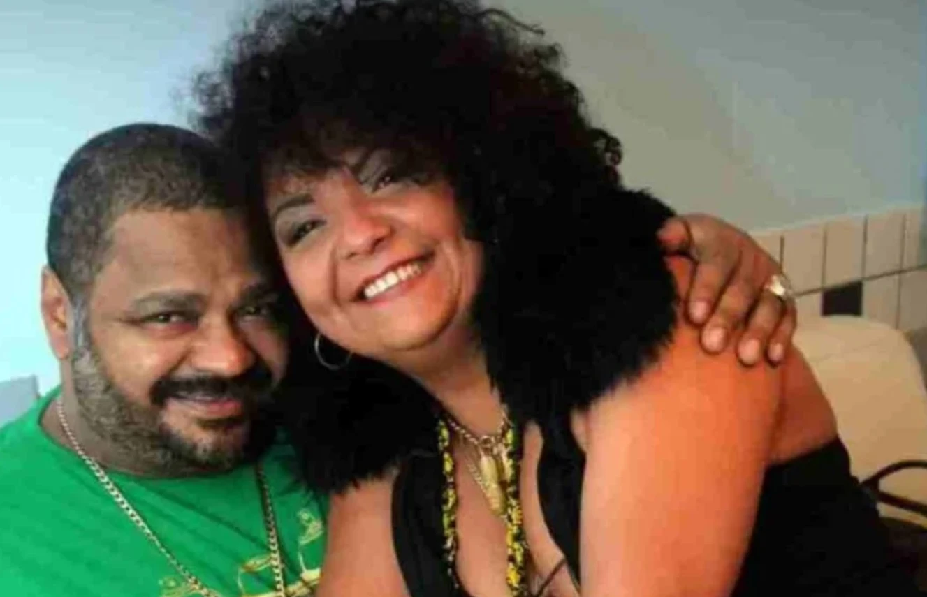 Viuva de Arlindo Cruz presta homenagem especial um ano.webp