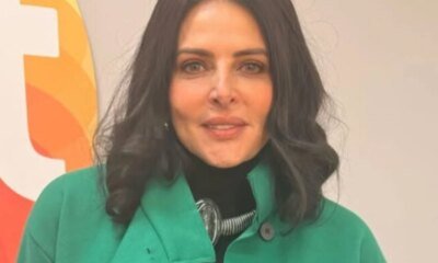 Viuva de Wagner Montes Sonia Lima revela detalhes sobre casamento