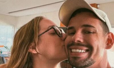 Viuvo de Isabel Veloso revela detalhe inesperado sobre inicio do