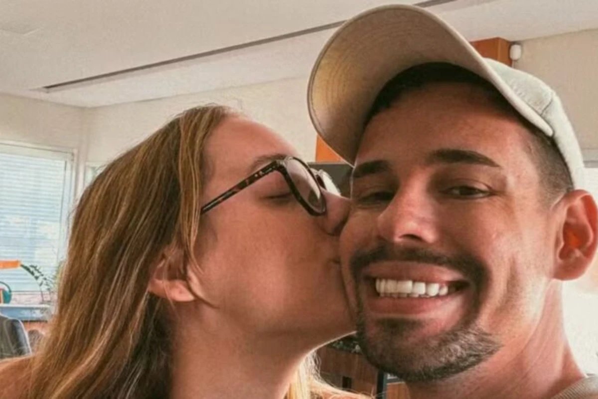 Viuvo de Isabel Veloso revela detalhe inesperado sobre inicio do
