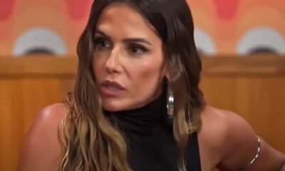 Vizinho de 96 anos abre processo contra Deborah Secco entenda