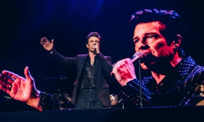 Vocalista do The Killers questiona futuro na musica Ate.webp