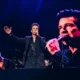 Vocalista do The Killers questiona futuro na musica Ate.webp