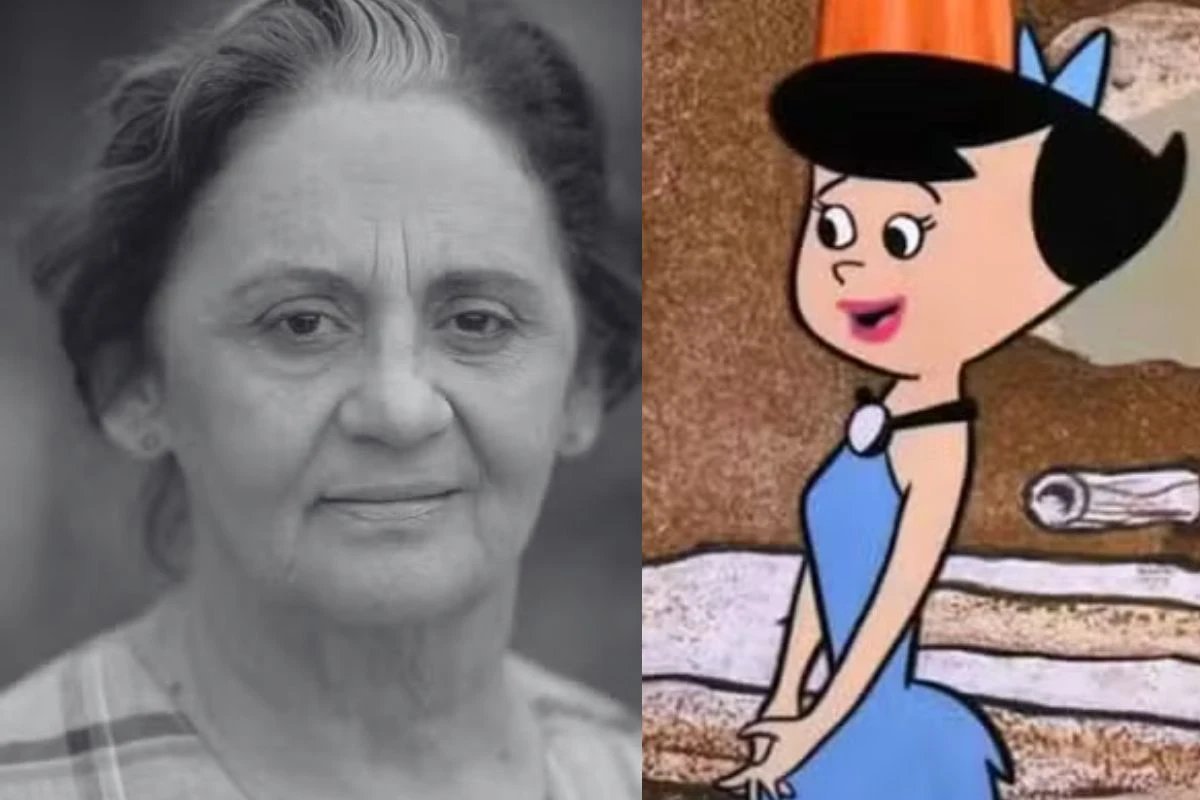 Voce pode nao se lembrar mas Laura Cardoso marcou a