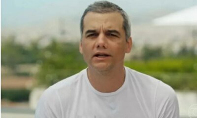 Wagner Moura fala sobre polarizacao e aponta ameaca a democracia