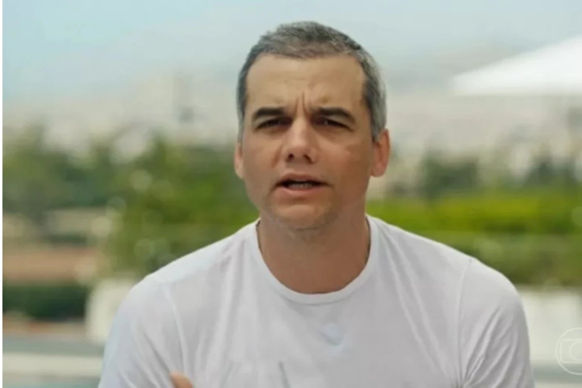 Wagner Moura fala sobre polarizacao e aponta ameaca a democracia