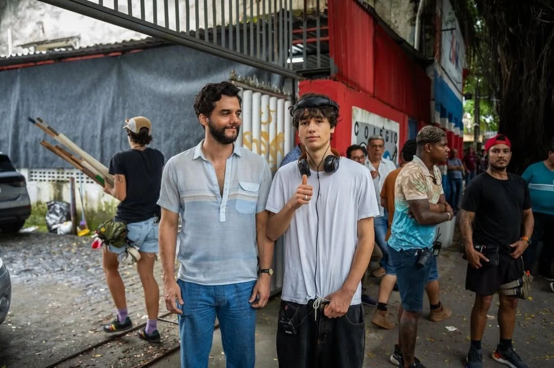 Wagner Moura revela o que acha sobre filhos seguirem.webp