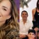 Wanessa elogia relacao dos filhos com a madrasta Isis Valverde