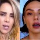 Wanessa expoe verdadeira face de Isis e fala sobre o