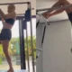 Xuxa mostra elasticidade em aula de pilates e responde.webp