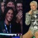 Xuxa paralisa show e faz pedido inusitado ao ver Bruna