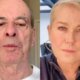 Xuxa reage apos Ney Matogrosso se irritar por ter sido