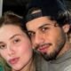 Ze Felipe e Virginia surgem juntos nas redes sociais e