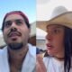Ze Felipe relata encontro com Ana Castela em Barretos Tonto