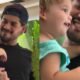 Ze Felipe se torna alvo de denuncias apos video polemico