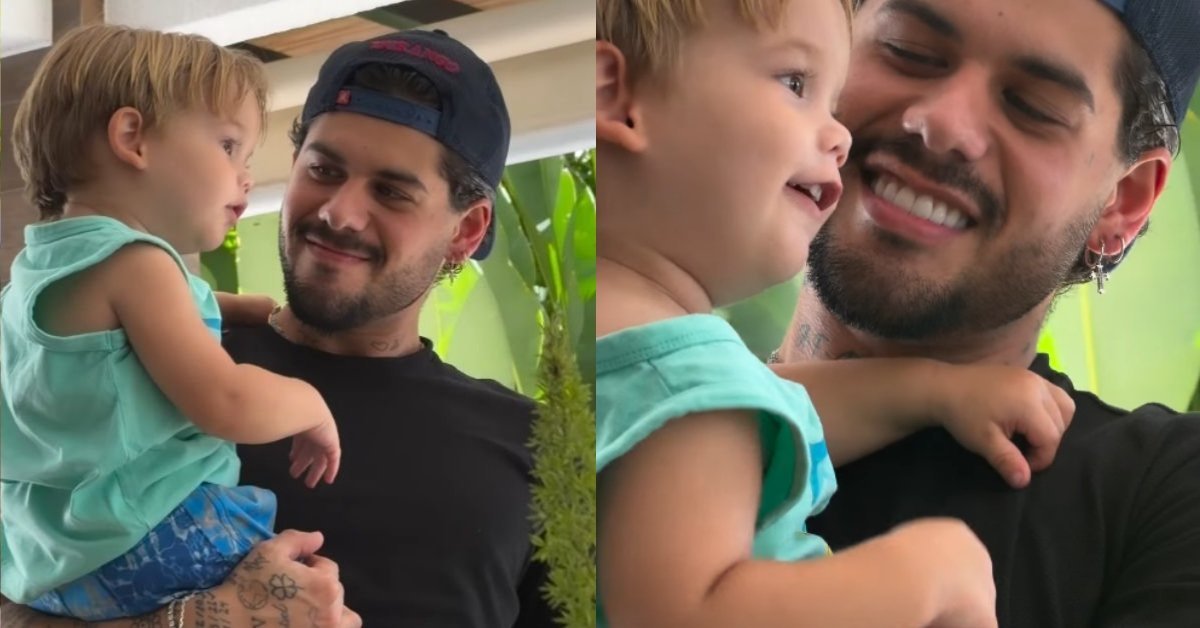 Ze Felipe se torna alvo de denuncias apos video polemico
