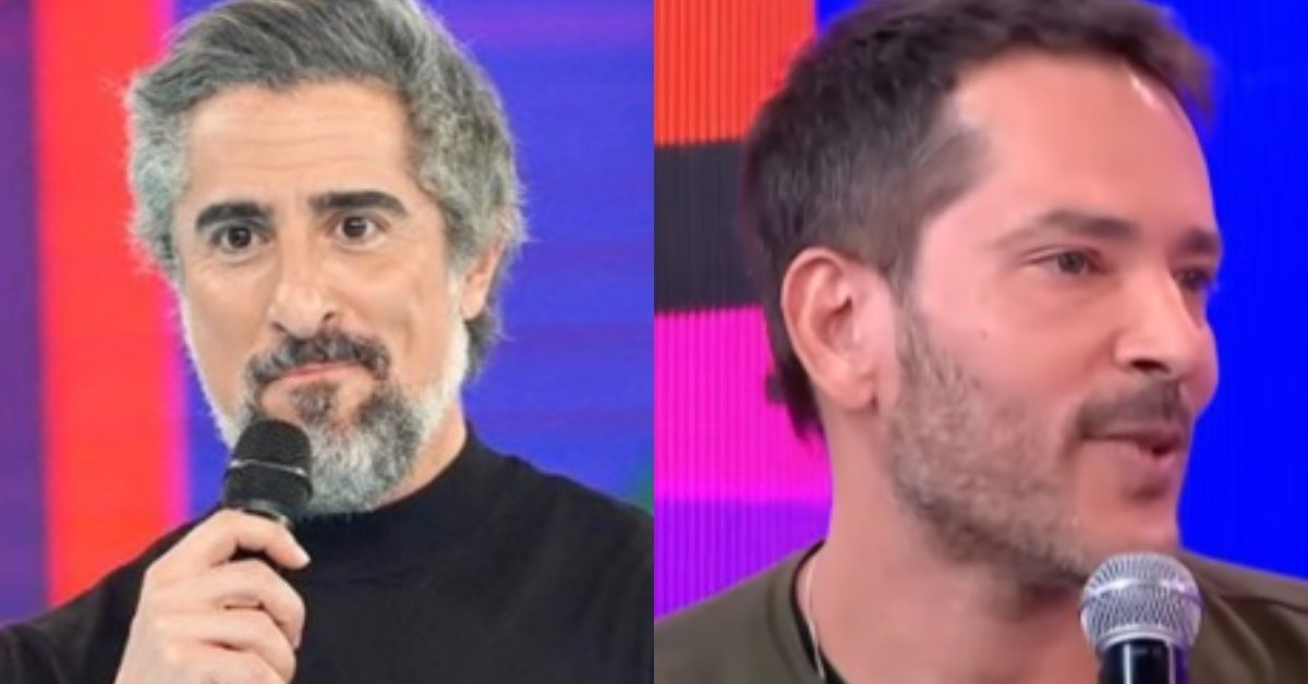apresentador entra com acao contra Bento Ribeiro por video no