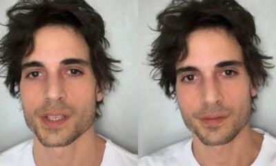 descobri de uns anos pra ca
