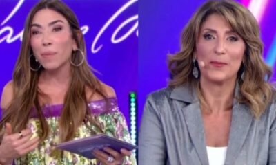 jornalista do SBT que noticiou a morte de Silvio Santos