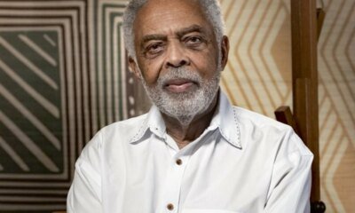 ‘A vitima resgatada era o renomado cantor Gilberto Gil Corpo