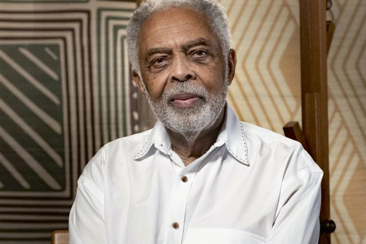 ‘A vitima resgatada era o renomado cantor Gilberto Gil Corpo