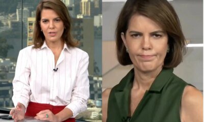 ‘Acabou… alerta preocupante interrompe transmissao da Globo durante telejornal ao