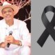 ‘Acabou… triste morte e confirmada e Frank Aguiar sofre a
