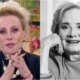 ‘Dificil Ana Maria Braga emociona a todos com desabafo apos