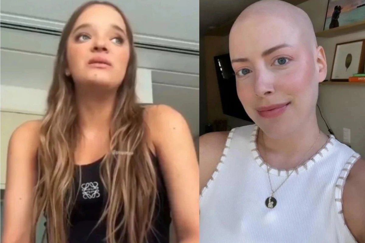 ‘Eu nao acredito a reacao de Rafa Justus apos receber