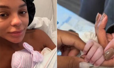 ‘Fiz de tudo o que pude… Brunna Goncalves faz anuncio