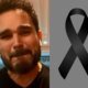 ‘Hoje estou muito triste Luciano Camargo lamenta dura perda