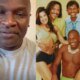 ‘Hoje sou supervisor longe dos holofotes Jacare expoe sua realidade