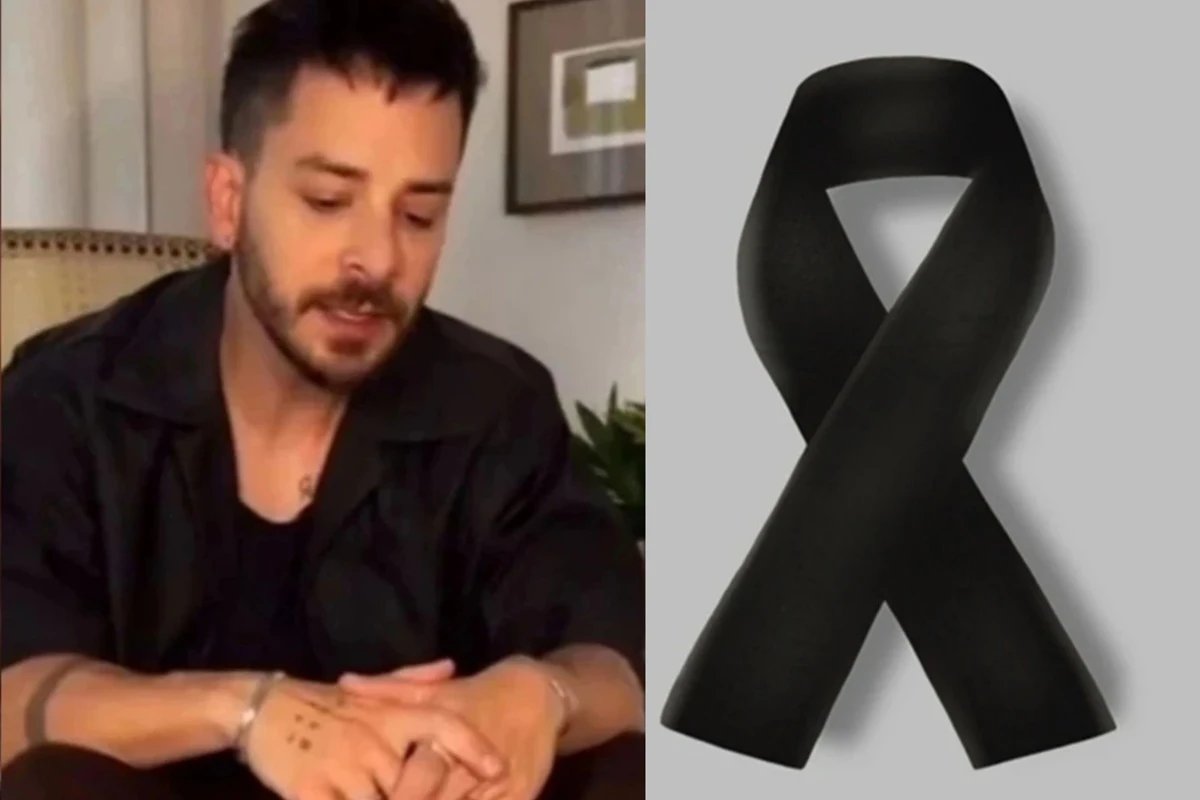 ‘Impactado com uma coisa dessa Junior lamenta triste ocorrido