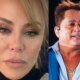 ‘Isso me adoeceu esposa de Leonardo chama atencao com desabafo