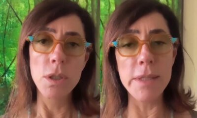 ‘Maior provacao de uma mae Christiane Torloni lamenta morte do