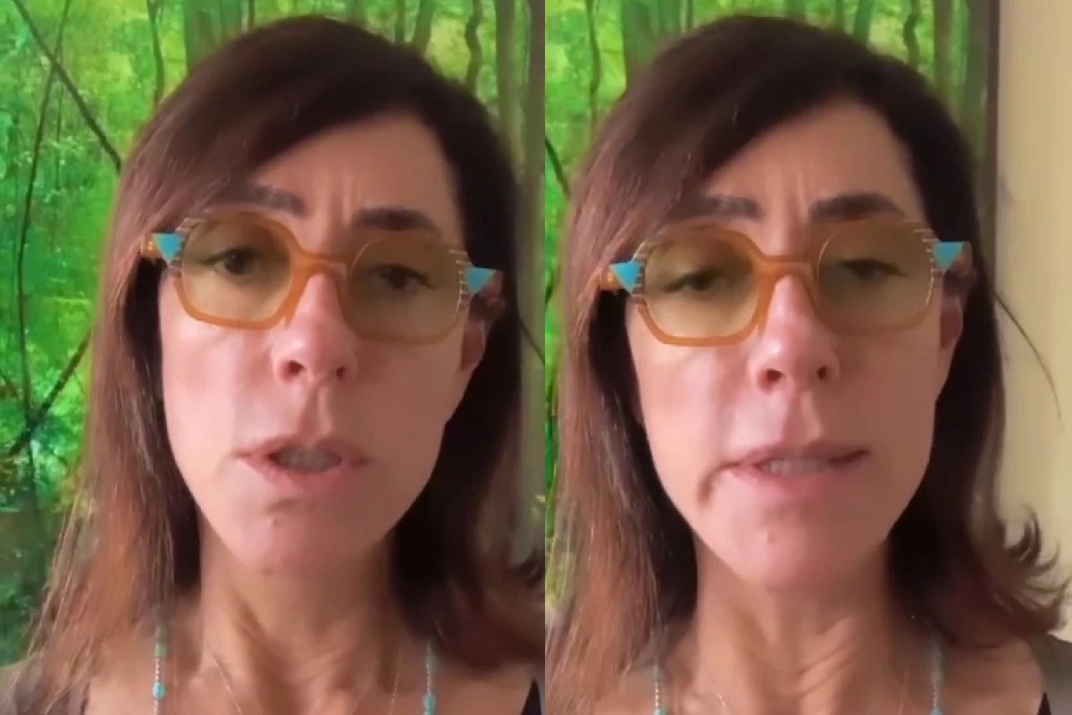 ‘Maior provacao de uma mae Christiane Torloni lamenta morte do