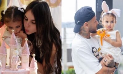 ‘Mais um perfil que nao gosta de mim