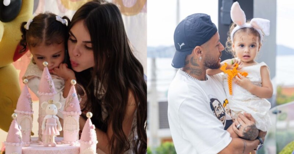 ‘Mais um perfil que nao gosta de mim