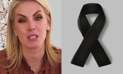 ‘Meu pequenininho partiu dormindo Ana Hickmann lamenta triste perda e