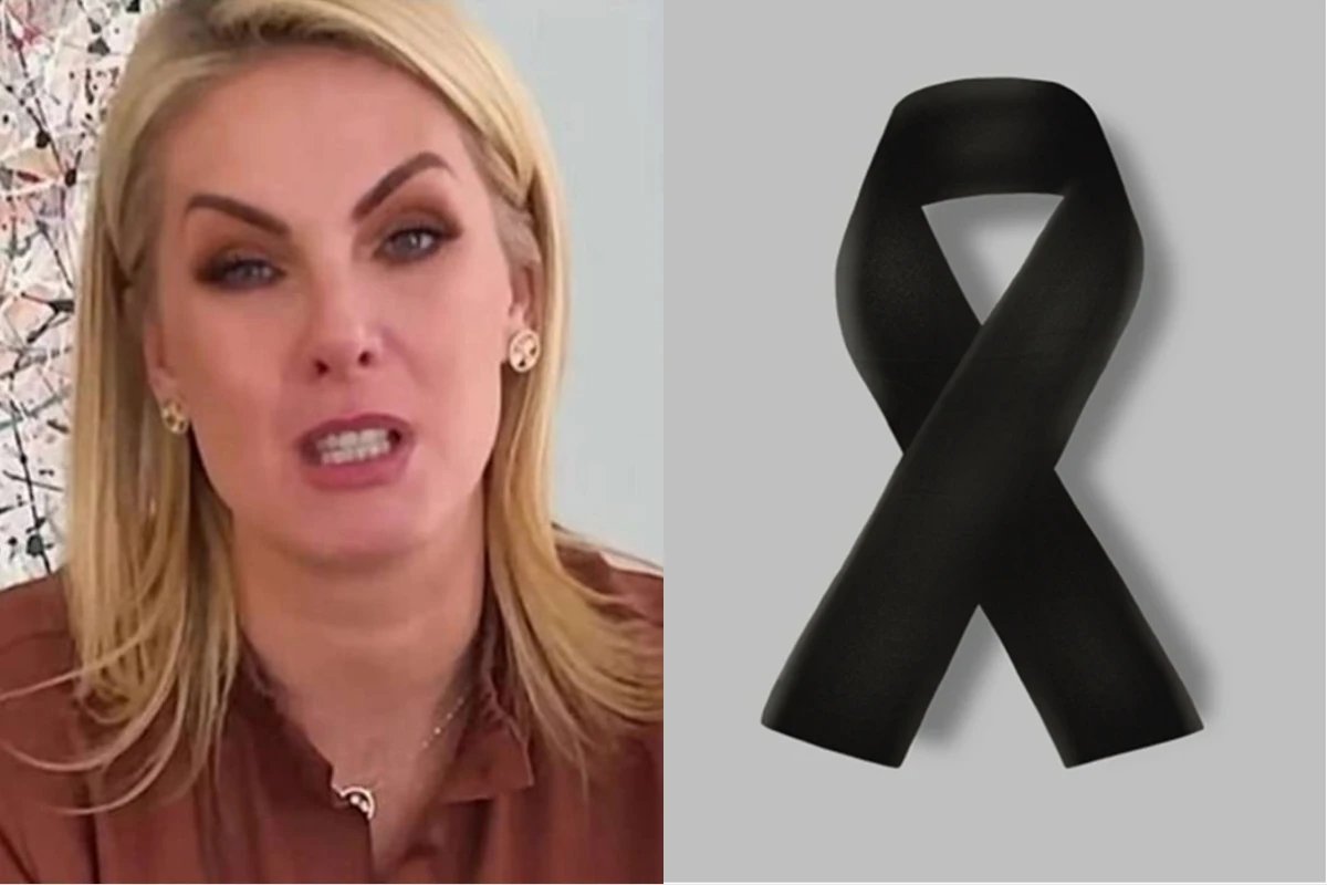 ‘Meu pequenininho partiu dormindo Ana Hickmann lamenta triste perda e