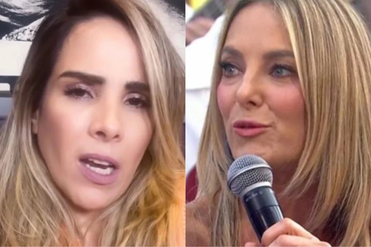‘Muita dor Ticiane Pinheiro toma mesma decisao que Wanessa Camargo