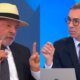 ‘Nao esqueco do PowerPoint mentiroso contra mim Lula cita episodio
