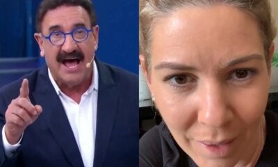 ‘Nao fez e nao faz por mal filha de Silvio